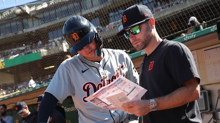 Detroit Tigers News, Rumors, and Fan Community -- Motor City Bengals