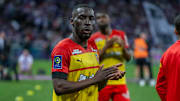 Massadio Haidara, RC Lens