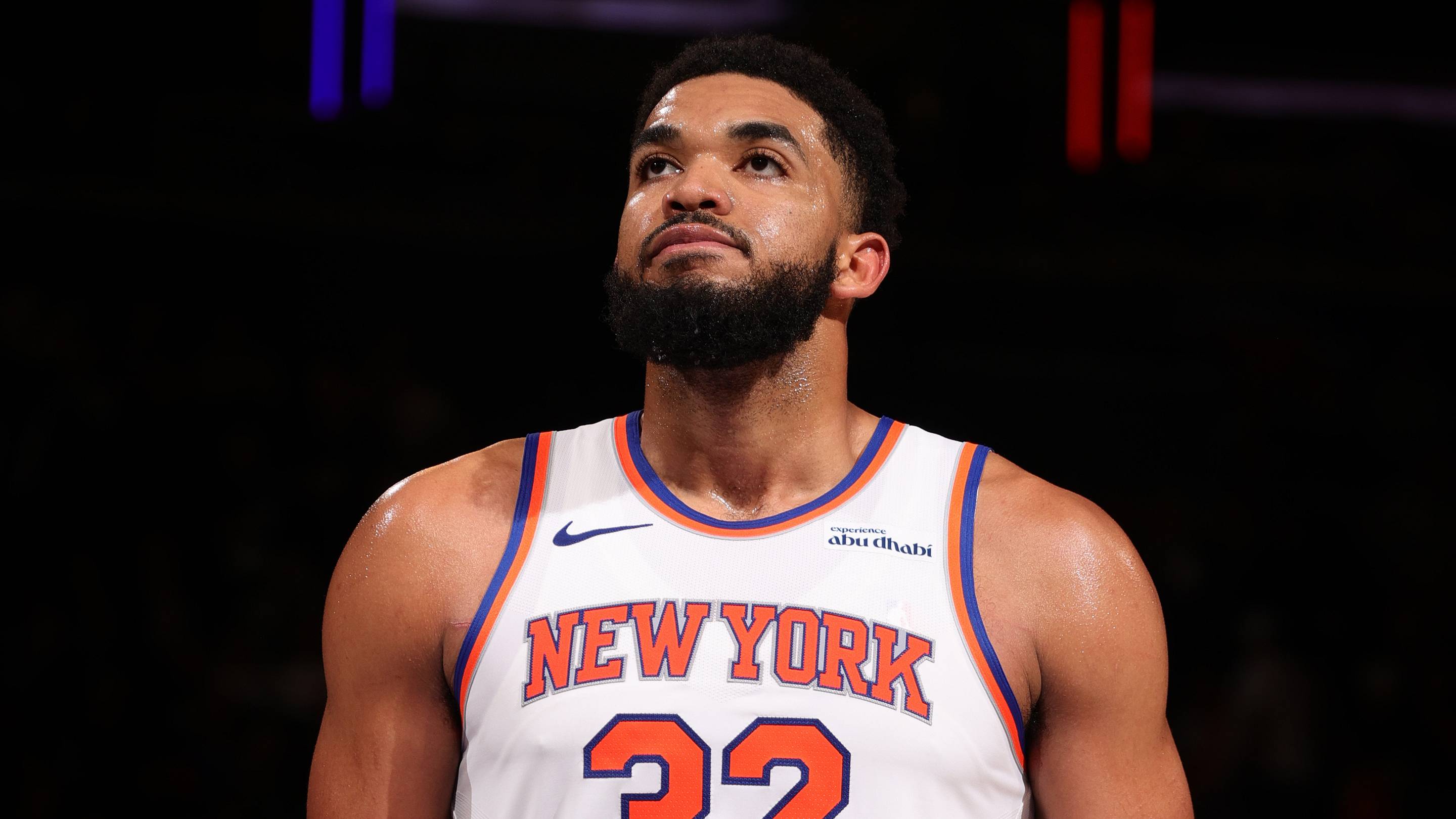 Karl-Anthony Towns' stalled extension talks reveal a harsh truth about the Knicks