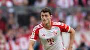 FC Bayern München v RB Leipzig - Bundesliga