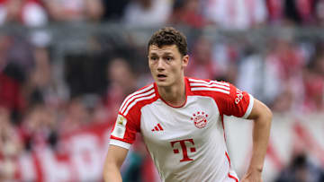 FC Bayern München v RB Leipzig - Bundesliga