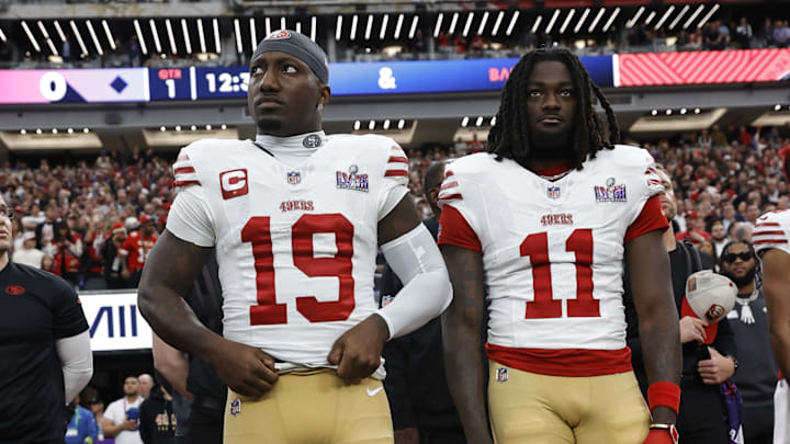 Super Bowl LVIII - San Francisco 49ers v Kansas City Chiefs