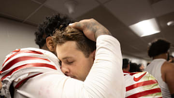 San Francisco 49ers v Washington Commanders