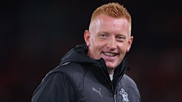 Liverpool v Southampton - Carabao Cup Third Round