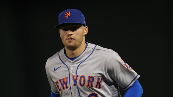 New York Mets v Oakland Athletics