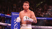 "Canelo" sigue haciendo historia y buscará dominar otra categoría de peso