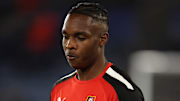 Mathys Tel schließt sich dem FC Bayern an