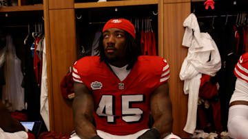 Atlanta Falcons v San Francisco 49ers - NFL 2025