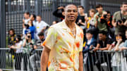 Nets rechazaron a Russel Westbrook en la última oferta de cambio de los Lakers 
