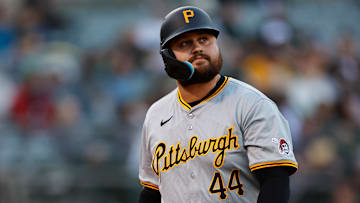 Pittsburgh Pirates v Oakland Athletics