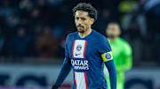 Marquinhos est en grande difficulté depuis quelques semaines.