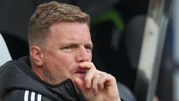 Eddie Howe and Newcastle United have pivoted to Aaron Ramsdale.
