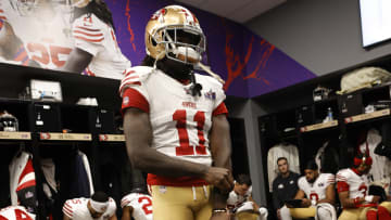 Super Bowl LVIII - San Francisco 49ers v Kansas City Chiefs