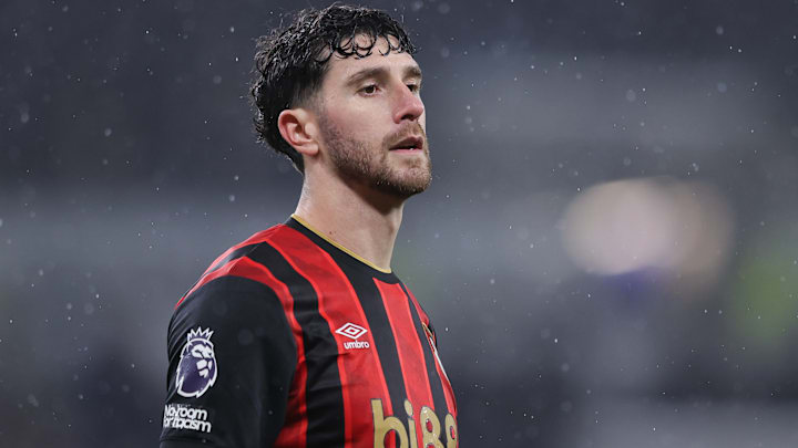 Everton v Bournemouth - Premier League Everton v Bournemouth - Premier League