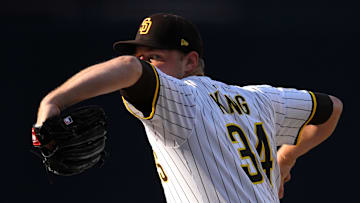 Boston Red Sox v San Diego Padres