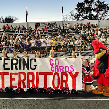 Newton High School in Iowa was a finalist for the T-Mobile "Friday Night 5G Lights" contest, receiving over $31,000 for weight room upgrades.
