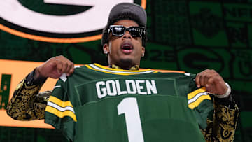 2025 NFL Draft - Round 1