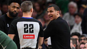 Boston Celtics, Joe Mazzulla, Orlando Magic, Game 3