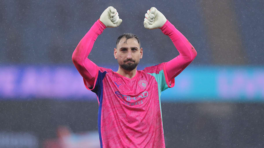 Gianluigi Donnarumma