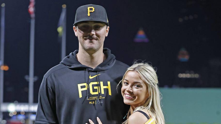 Livvy Dunne stuns in 2025 SI Swimsuit Issue, ready for impact after LSU