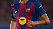 FC Barcelona v Valencia CF - LaLiga EA Sports