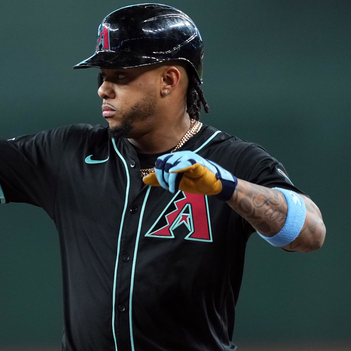 Ketel marte all star jersey sales