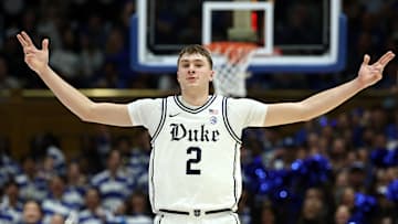 Notre Dame v Duke