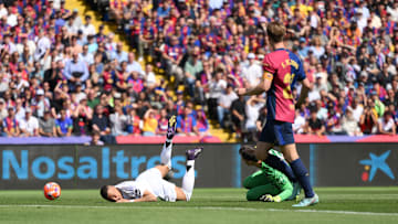 FC Barcelona v Real Madrid CF - La Liga EA Sports