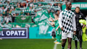 Naby Keita