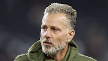 Arizona Cardinals v Dallas Cowboys - NFL 2025