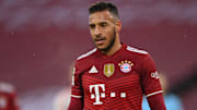 Corentin Tolisso pourrait rebondir en Angleterre.