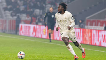 Lille OSC v OGC Nice - Ligue 1 McDonald's
