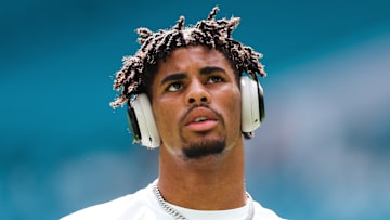 Buffalo Bills v Miami Dolphins - NFL 2025