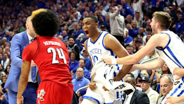 Louisville v Kentucky