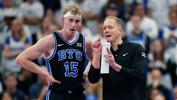 Bad Boy Mowers Series: Wisconsin v BYU