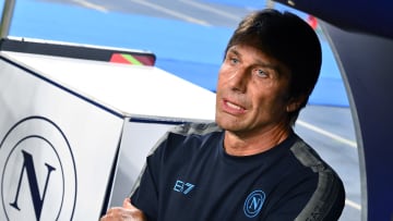 Antonio Conte