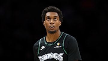 Indiana Pacers v Minnesota Timberwolves