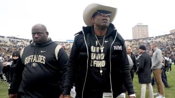 Colorado Football Spring Game