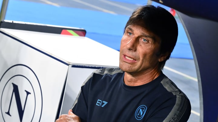 Antonio Conte