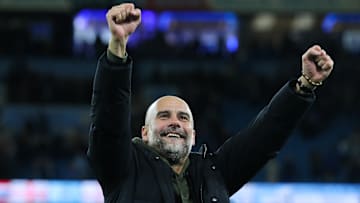 Pep Guardiola voudrait un renfort offensif.