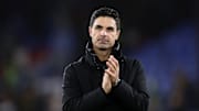 A tough period beckons for Mikel Arteta