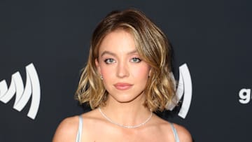 Sydney Sweeney