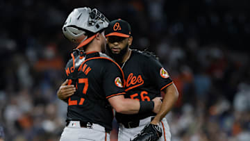 Baltimore Orioles v Detroit Tigers
