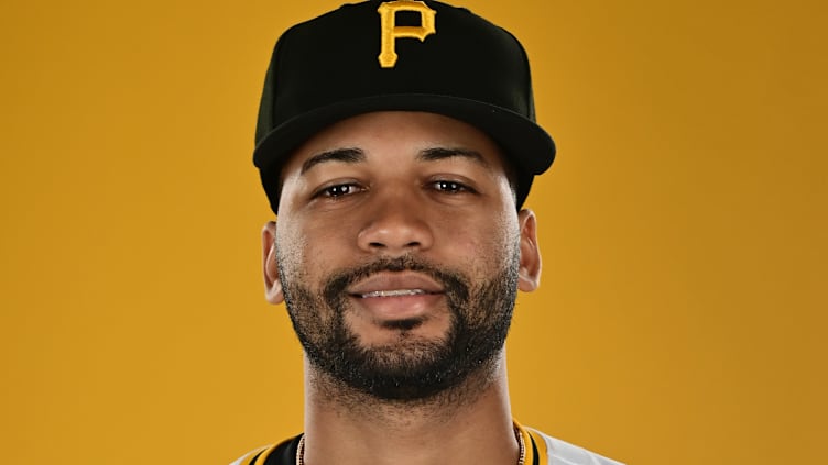 Pittsburgh Pirates Photo Day