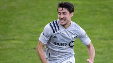 Montreal Impact v DC United