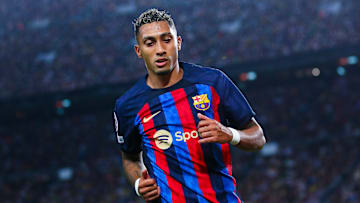 FC Barcelona v FC Internazionale: Group C - UEFA Champions League