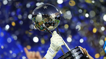 Qual time será o grande campeão da Sul-Americana 2025?