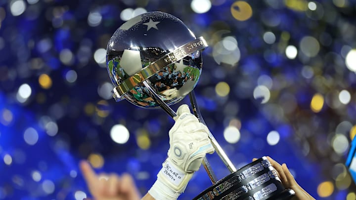 Qual time será o grande campeão da Sul-Americana 2025? Qual time será o grande campeão da Sul-Americana 2025?