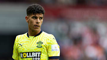 Brentford FC v Southampton FC - Premier League