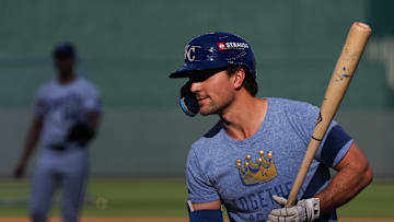 Division Series - New York Yankees v Kansas City Royals - Game 4